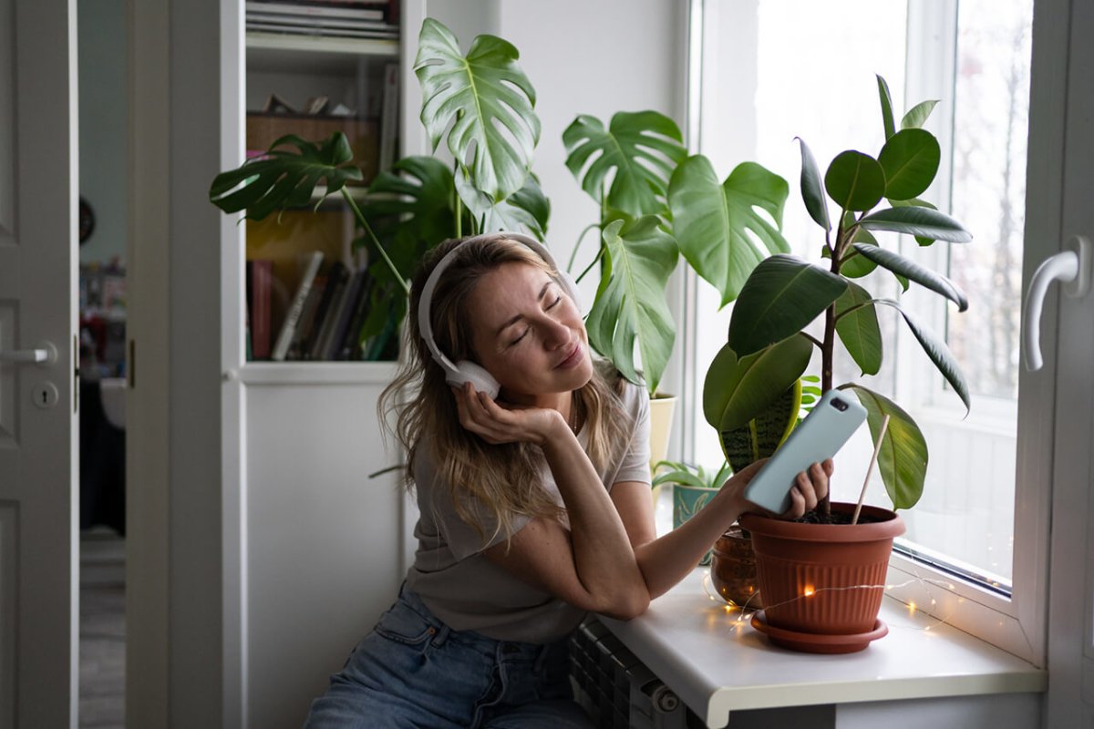 Die Welt der Pflanzen-Podcasts - FARBIO® - Nachhaltige Bio-Flüssigdünger aus Hamburg