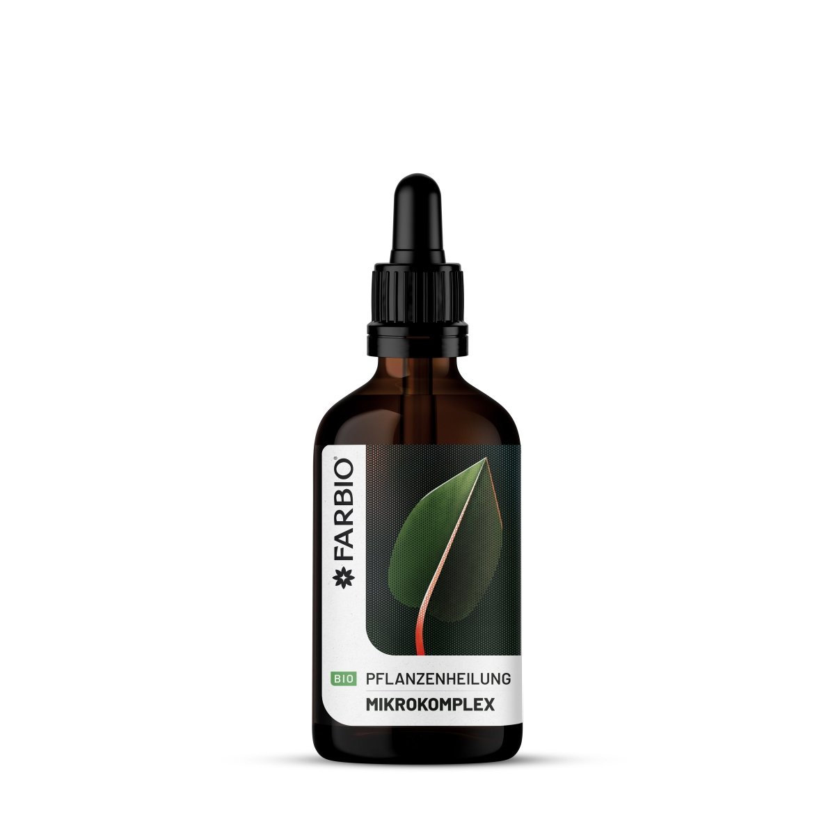 bio organic liquid fertilizer FARBIO® Organic Microcomplex | premium liquid fertilizer